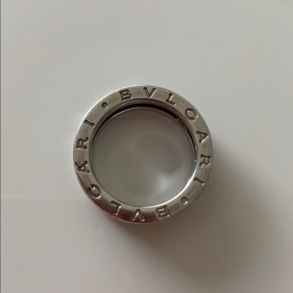 Bulgari Ring - Picture 5 of 8